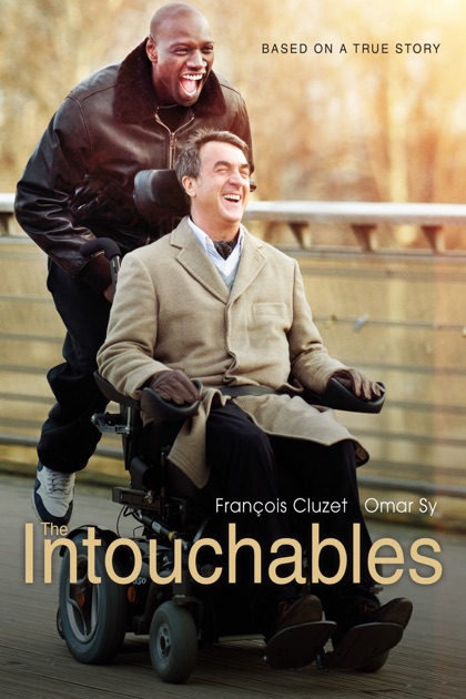 Intouchables film Wikipdia