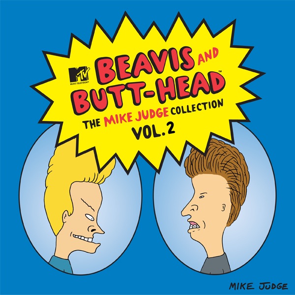 beavis pop