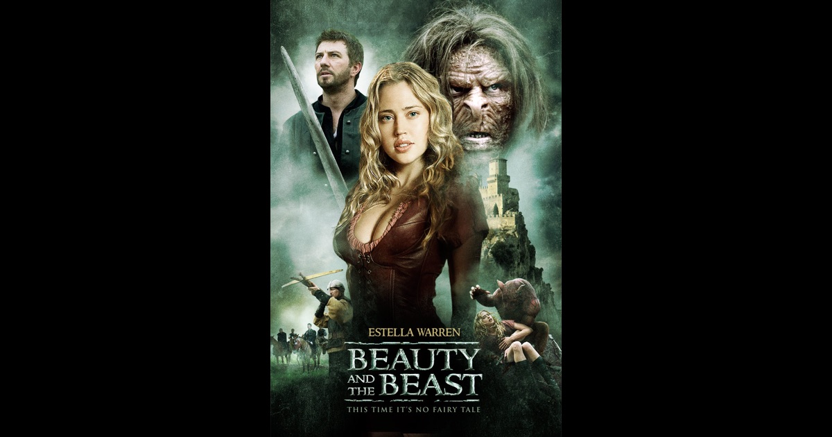 Amazoncom: Beauty and the Beast 2009 Beauty and the