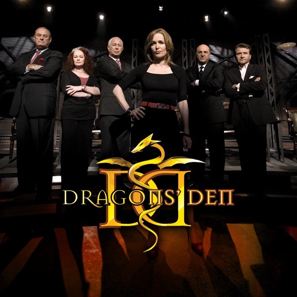 Dragons Den; Season 16 Episode 5 - YouTube