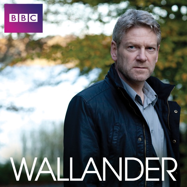 Wallander, Series 3 On ITunes