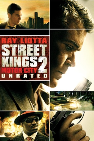 Street Kings 2: Motor City (Unrated)