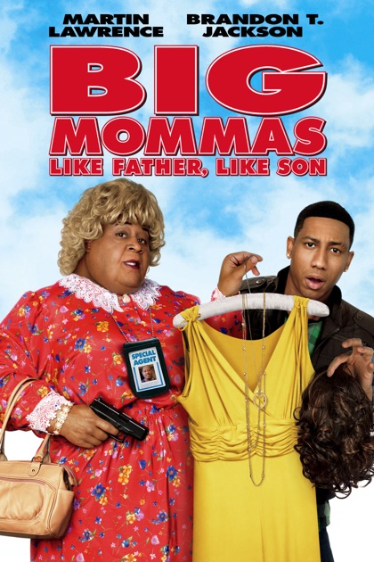 Big Momma House Like Father Like Son Hot Sex Picture