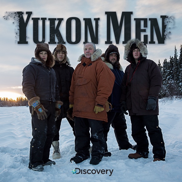 Yukon Men Stream Yukon Men Stream