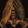 The People V. O.J. Simpson: American Crime Story - A Jury in Jail  artwork