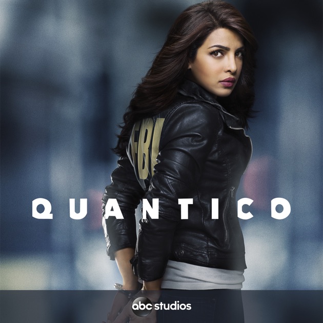 „quantico Season 1 Subtitled“ In Itunes
