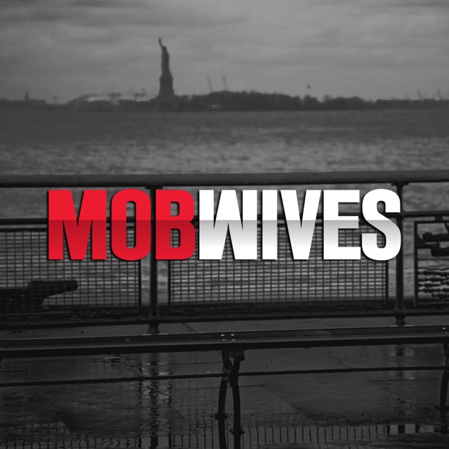 Mob Wives Season 1 On Itunes 1586