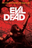 Evil Dead cover