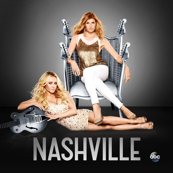 When was the Nashville episode aired?