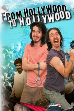 From Hollywood to Hollywood