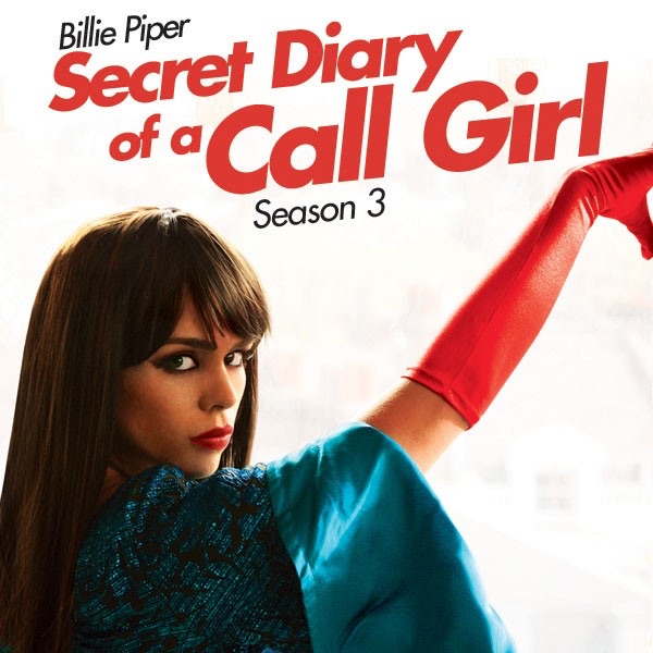 Secret Diary of a Call Girl - S 3 E 4 - Video Dailymotion