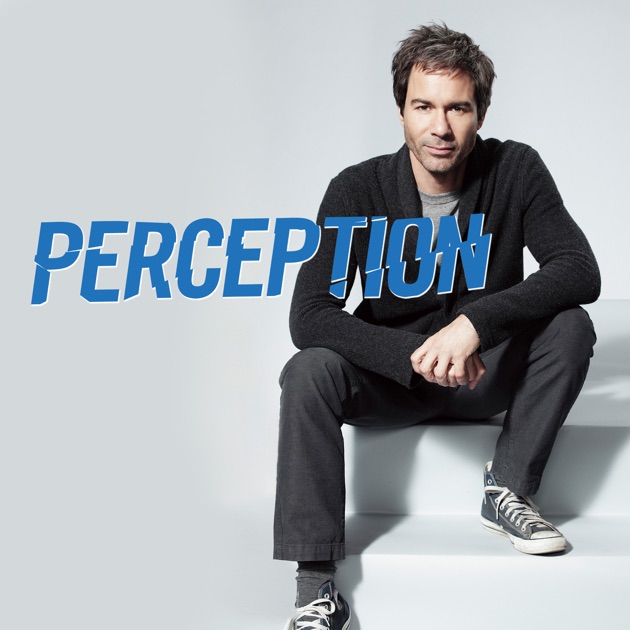 Perception, Season 2 on iTunes