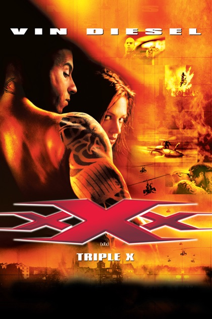 Triple X (Subtitulada) en iTunes
