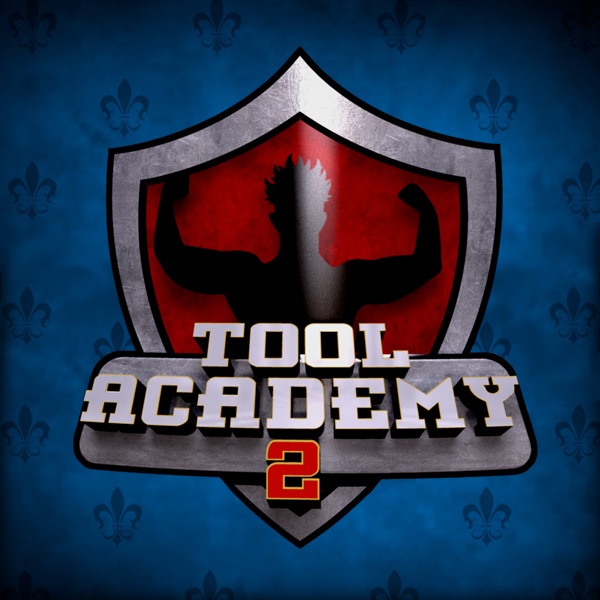 Tool Academy, Season 2 on iTunes