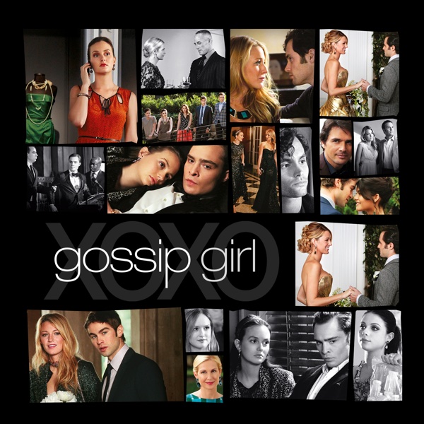 Cucirca Gossip Girl Season 2 Episode 17