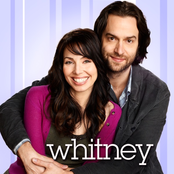 Watch Whitney Episodes Season 2