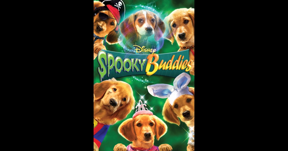 spooky-buddies-on-itunes