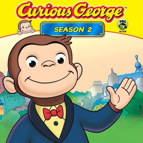 Watch Curious George Download