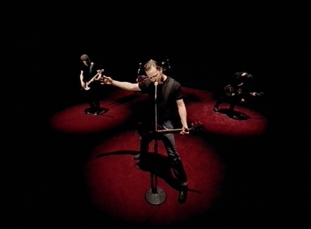 Скачать metallica turn the page mp3