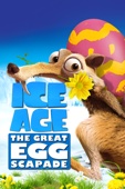 Ricardo Curtis - Ice Age: The Great Egg-Scapade  artwork