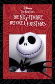 Henry Selick - The Nightmare Before Christmas  artwork