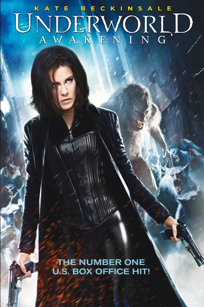 Itunes Movies For Ipod Underworld Blood Wars (2017) 