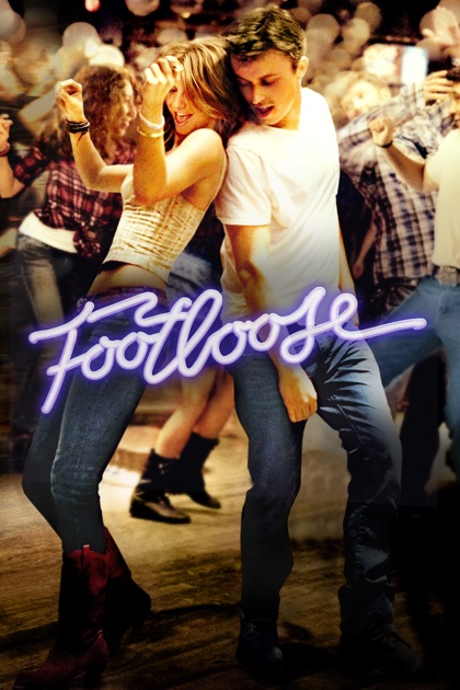 Footloose (2011) on iTunes