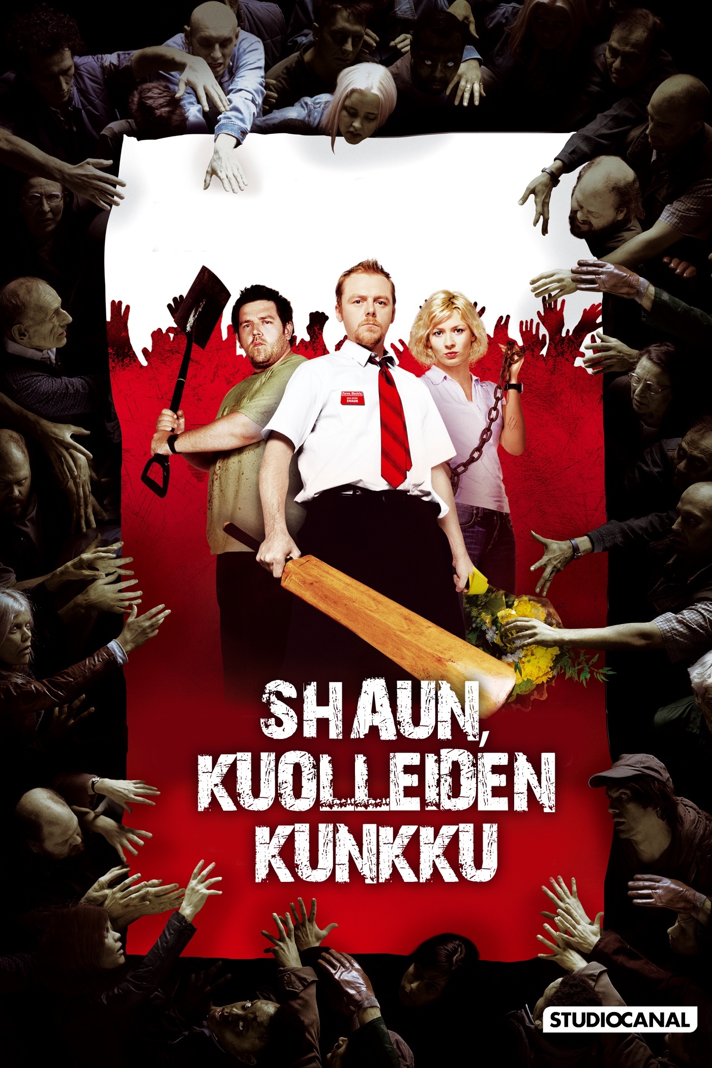 shaun of the dead movie critic That seems to be the question not-so-subtly posed in “shaun of the dead” the new shaun has become man of there is one rather surprising twist to the movie. shaun of the dead movie critic That seems to be the question not-so-subtly posed in “shaun of the dead” the new shaun has become man of there is one rather surprising twist to the movie.