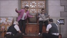 マーク・ロンソン - Uptown Funk (feat. Bruno Mars) アートワーク