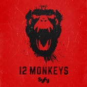 12 Monkeys - 12 Monkeys, Season 1  artwork