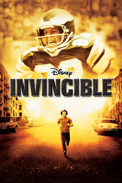 download invincible the