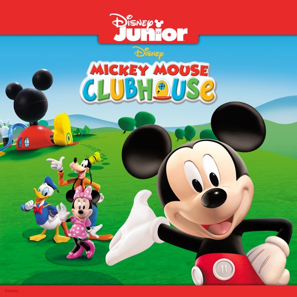 Torrent mickey mouse clubhouse season 1