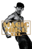 Gregory Jacobs - Magic Mike XXL  artwork