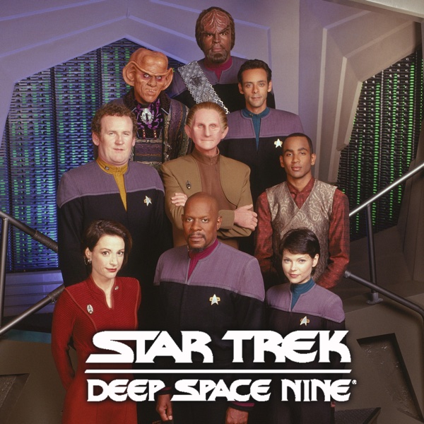 Star Trek Deep Space Nine Episode Guide 24