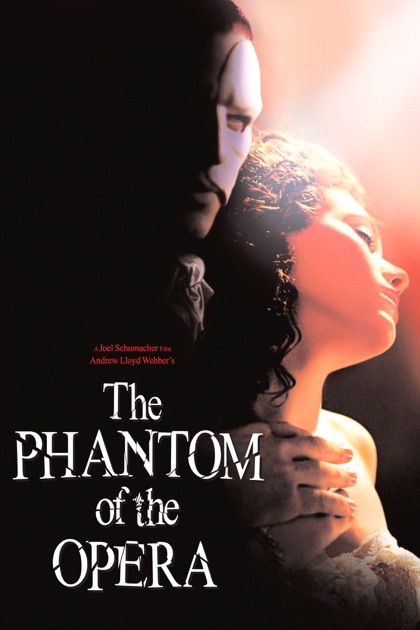 the phantom of the opera 2004 instrumental soundtrack