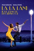 Damien Chazelle - La La Land