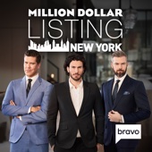 Million Dollar Listing: New York - Million Dollar Listing: New York, Season 6  artwork