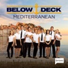 Below Deck Mediterranean - Flirting with Danger  artwork