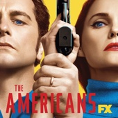 The Americans - The Americans, Season 5  artwork