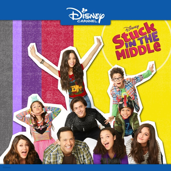 Watch Stuck In The Middle Season 2 Episode 12 Stuck In A Good Deed 