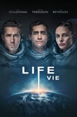 Daniel Espinosa - Life