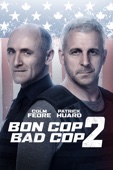 Alain DesRochers - Bon Cop Bad Cop 2