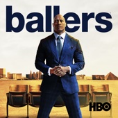 Ballers - Ballers, Season 3  artwork