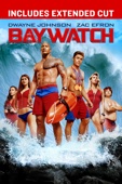 Seth Gordon - Baywatch  artwork