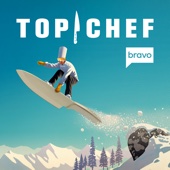 Top Chef - Top Chef, Season 15  artwork