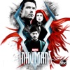 Marvel's Inhumans - Behold...The Inhumans artwork