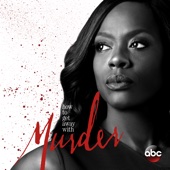 How to Get Away with Murder - How to Get Away with Murder, Season 4  artwork