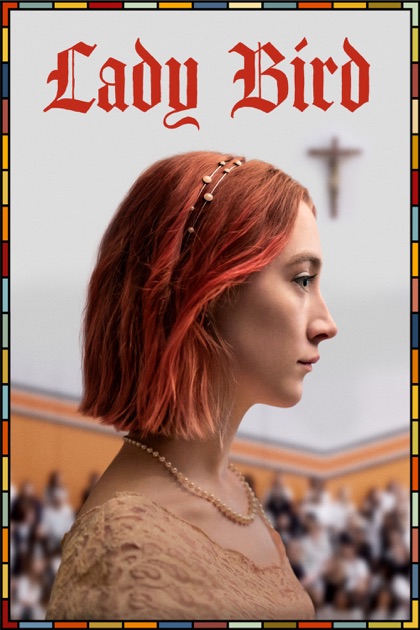 Lady Bird On Itunes