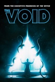 The Void cover
