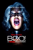 Tyler Perry - Tyler Perry's Boo! A Madea Halloween  artwork